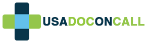 USA DOC Logo